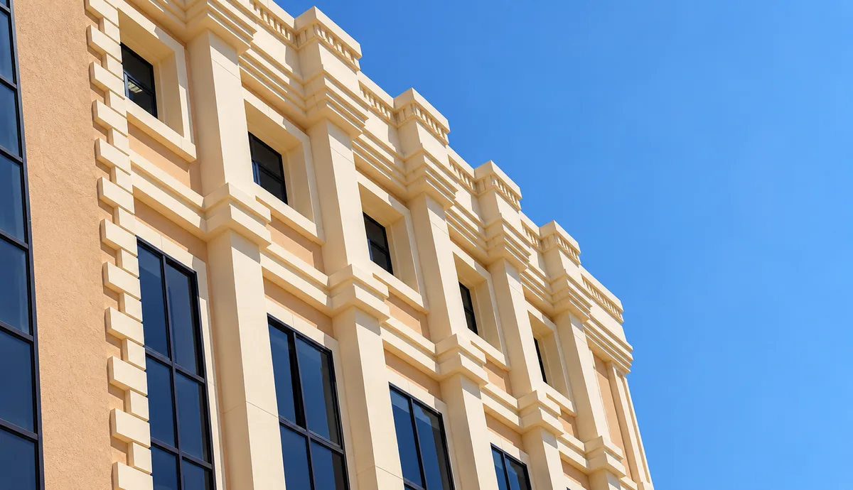 Al-Ahram Canadian University — architectural image 2