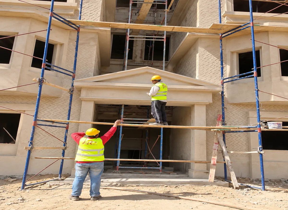 Mountain View — architectural image 2